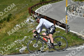 Photo #2670947 | 16-08-2022 12:41 | Passo Dello Stelvio - Waterfall curve BICYCLES
