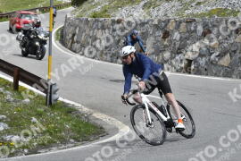 Photo #3085724 | 11-06-2023 11:40 | Passo Dello Stelvio - Waterfall curve BICYCLES