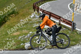 Photo #4104557 | 31-08-2023 14:21 | Passo Dello Stelvio - Waterfall curve BICYCLES