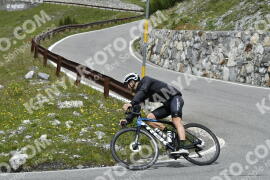 Photo #3658631 | 30-07-2023 13:10 | Passo Dello Stelvio - Waterfall curve BICYCLES