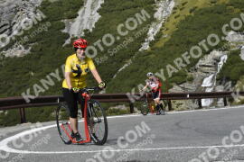 Photo #2824447 | 05-09-2022 11:11 | Passo Dello Stelvio - Waterfall curve BICYCLES