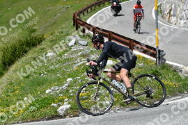 Photo #2137920 | 17-06-2022 13:45 | Passo Dello Stelvio - Waterfall curve BICYCLES