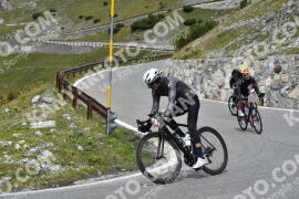 Photo #2785712 | 30-08-2022 13:04 | Passo Dello Stelvio - Waterfall curve BICYCLES