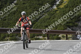 Photo #2875638 | 13-09-2022 15:35 | Passo Dello Stelvio - Waterfall curve BICYCLES