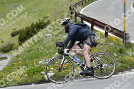 Photo #2129040 | 13-06-2022 13:12 | Passo Dello Stelvio - Waterfall curve BICYCLES