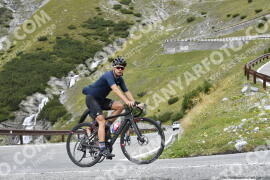 Photo #2769550 | 28-08-2022 12:51 | Passo Dello Stelvio - Waterfall curve BICYCLES