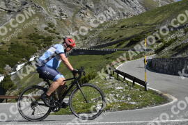 Photo #3062867 | 09-06-2023 09:48 | Passo Dello Stelvio - Waterfall curve BICYCLES