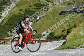 Photo #2484277 | 02-08-2022 10:05 | Passo Dello Stelvio - Waterfall curve BICYCLES