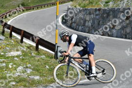 Foto #2360576 | 20-07-2022 11:14 | Passo Dello Stelvio - Waterfall Kehre BICYCLES