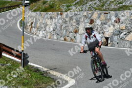 Photo #2547092 | 08-08-2022 14:17 | Passo Dello Stelvio - Waterfall curve BICYCLES