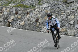 Photo #3200149 | 23-06-2023 12:00 | Passo Dello Stelvio - Waterfall curve BICYCLES