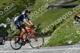 Photo #2242887 | 06-07-2022 10:45 | Passo Dello Stelvio - Waterfall curve BICYCLES