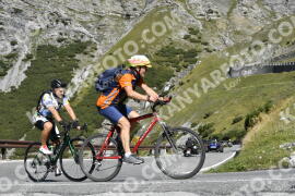 Photo #2784122 | 30-08-2022 10:32 | Passo Dello Stelvio - Waterfall curve BICYCLES