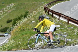 Photo #2379625 | 24-07-2022 13:49 | Passo Dello Stelvio - Waterfall curve BICYCLES