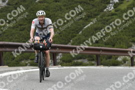 Photo #3362414 | 06-07-2023 10:54 | Passo Dello Stelvio - Waterfall curve BICYCLES