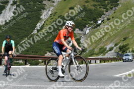Photo #2363421 | 21-07-2022 11:03 | Passo Dello Stelvio - Waterfall curve BICYCLES