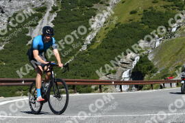 Photo #2494278 | 03-08-2022 10:09 | Passo Dello Stelvio - Waterfall curve BICYCLES