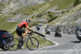 Photo #2753325 | 26-08-2022 11:57 | Passo Dello Stelvio - Waterfall curve BICYCLES