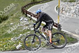 Photo #2084358 | 04-06-2022 13:57 | Passo Dello Stelvio - Waterfall curve BICYCLES