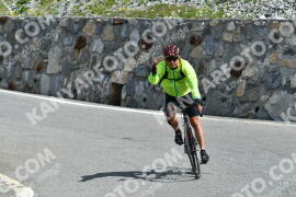 Photo #2228420 | 03-07-2022 11:11 | Passo Dello Stelvio - Waterfall curve BICYCLES