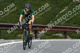 Photo #4253044 | 12-09-2023 10:00 | Passo Dello Stelvio - Waterfall curve BICYCLES