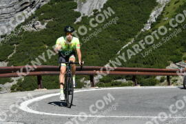 Photo #2317990 | 16-07-2022 10:12 | Passo Dello Stelvio - Waterfall curve BICYCLES