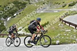 Photo #3727100 | 05-08-2023 12:16 | Passo Dello Stelvio - Waterfall curve BICYCLES