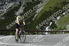 Foto #3426934 | 11-07-2023 14:10 | Passo Dello Stelvio - Waterfall Kehre BICYCLES
