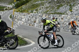 Photo #3377123 | 07-07-2023 14:22 | Passo Dello Stelvio - Waterfall curve BICYCLES