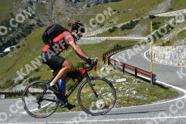 Photo #4168604 | 05-09-2023 15:18 | Passo Dello Stelvio - Waterfall curve BICYCLES