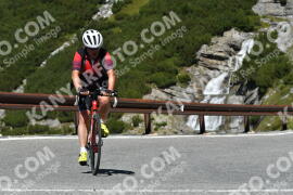 Foto #2669558 | 16-08-2022 11:39 | Passo Dello Stelvio - Waterfall Kehre BICYCLES
