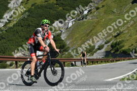 Photo #2513170 | 05-08-2022 10:01 | Passo Dello Stelvio - Waterfall curve BICYCLES