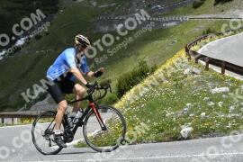 Photo #3340825 | 03-07-2023 12:15 | Passo Dello Stelvio - Waterfall curve BICYCLES