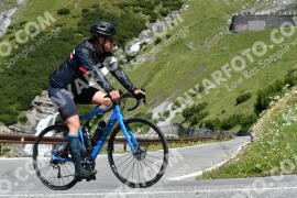 Photo #2253697 | 08-07-2022 11:15 | Passo Dello Stelvio - Waterfall curve BICYCLES