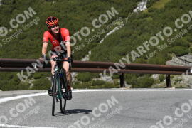 Photo #2810839 | 04-09-2022 11:07 | Passo Dello Stelvio - Waterfall curve BICYCLES