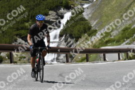 Photo #2117840 | 11-06-2022 13:38 | Passo Dello Stelvio - Waterfall curve BICYCLES