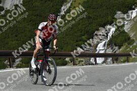 Photo #3822335 | 11-08-2023 13:16 | Passo Dello Stelvio - Waterfall curve BICYCLES
