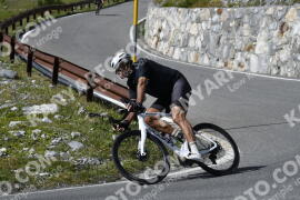 Photo #2744471 | 25-08-2022 15:41 | Passo Dello Stelvio - Waterfall curve BICYCLES