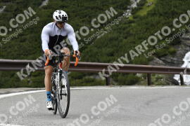 Photo #3661581 | 30-07-2023 10:14 | Passo Dello Stelvio - Waterfall curve BICYCLES