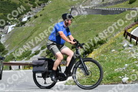 Photo #2228471 | 03-07-2022 11:19 | Passo Dello Stelvio - Waterfall curve BICYCLES
