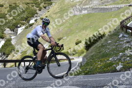 Photo #2083941 | 04-06-2022 12:21 | Passo Dello Stelvio - Waterfall curve BICYCLES