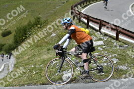Photo #3827146 | 11-08-2023 14:27 | Passo Dello Stelvio - Waterfall curve BICYCLES