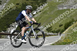Photo #3415446 | 10-07-2023 13:00 | Passo Dello Stelvio - Waterfall curve BICYCLES