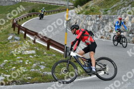 Foto #2378677 | 24-07-2022 13:03 | Passo Dello Stelvio - Waterfall Kehre BICYCLES