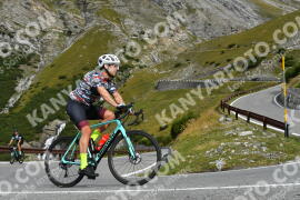 Photo #4253191 | 12-09-2023 10:15 | Passo Dello Stelvio - Waterfall curve BICYCLES