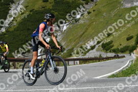 Photo #2606862 | 12-08-2022 12:39 | Passo Dello Stelvio - Waterfall curve BICYCLES