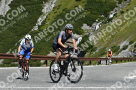 Photo #2503172 | 04-08-2022 10:37 | Passo Dello Stelvio - Waterfall curve BICYCLES