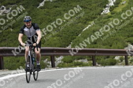 Photo #3727150 | 05-08-2023 12:22 | Passo Dello Stelvio - Waterfall curve BICYCLES