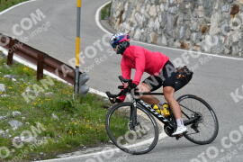 Photo #2174017 | 21-06-2022 11:53 | Passo Dello Stelvio - Waterfall curve BICYCLES