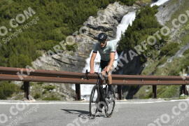 Photo #3106127 | 15-06-2023 10:01 | Passo Dello Stelvio - Waterfall curve BICYCLES
